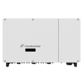 Canadian Solar Three Phase String Inverter, 110kW, wifi, 16A string current, AFCI - Rubicon Installer Portal